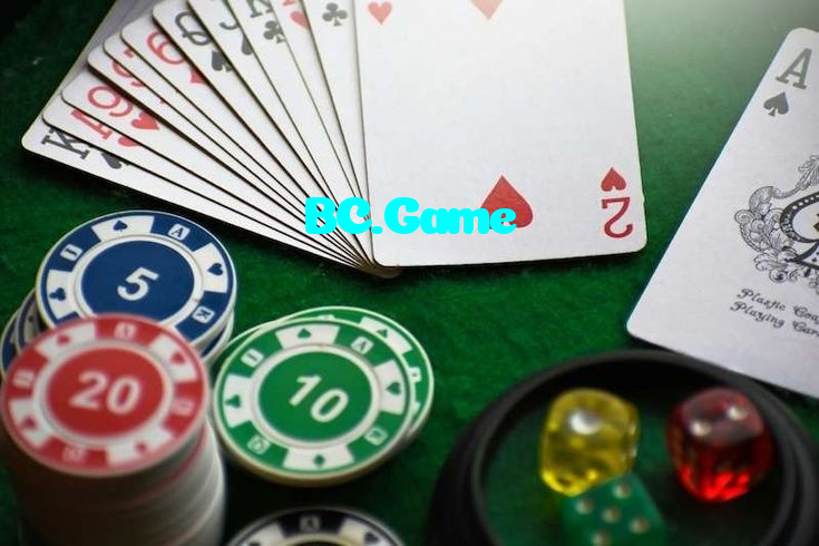BC.Game