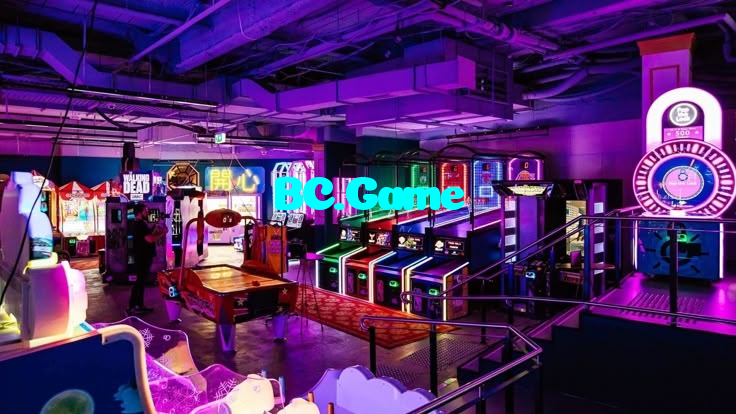 BC.Game خوش آمدید بونس +600% پیشکش موبائل ایپ کے پروموشن سیکشن میں دکھائی دیتی ہے۔