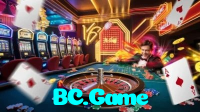 BC.Game