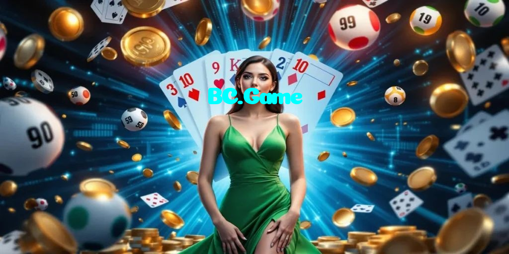 BC.Game خوش آمدید بونس +600% پیشکش موبائل ایپ کے پروموشن سیکشن میں دکھائی دیتی ہے۔