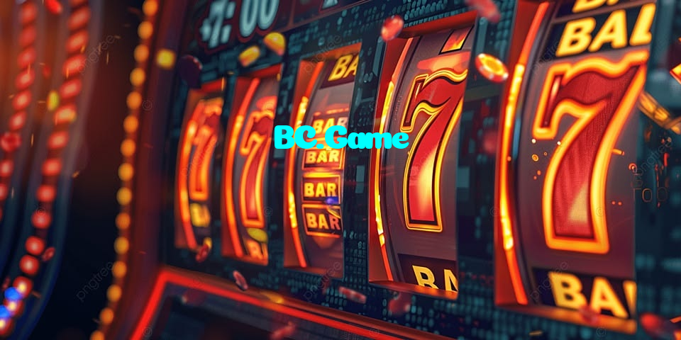 BC.Game casino presented on mobile device in Pakistan with slots and live games