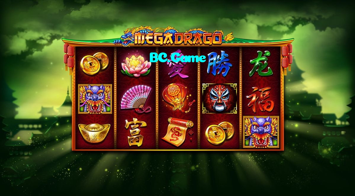 BC.Game casino presented on mobile device in Pakistan with slots and live games