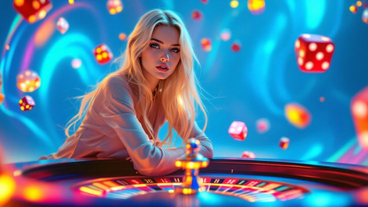 Galactic Wins Casino Welcome Bonus