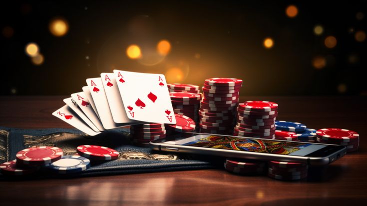 Galactic Wins Casino Live Casino