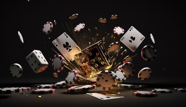 Galactic Wins Casino Live Betting