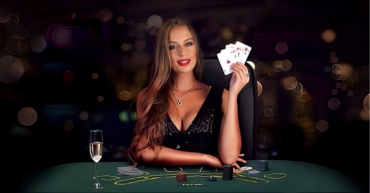 Galactic Wins Casino Welcome Bonus