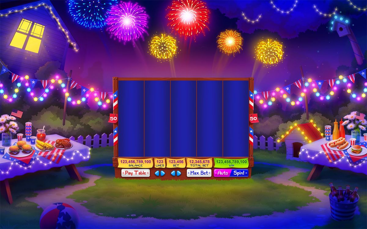 Galactic Wins Casino Welcome Bonus